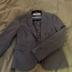 MEXX Grey Blazer